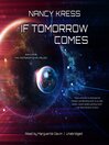 Cover image for If Tomorrow Comes